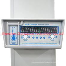 Factory Price for Security Gate Temperature Measurement